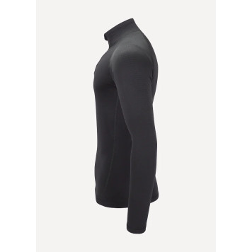 Cyclone Pro Thermal Baselayer Long-Sleeve Shirt Black-6
