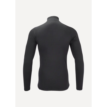 Cyclone Pro Thermal Baselayer Long-Sleeve Shirt Black-7