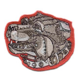 RoboPES Embroidery Patch -01141102