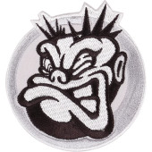 Thermal Patch 10361134 Mug Grimace Embroidery Thermal Patch 10361134 Mug Grimace Embroidery