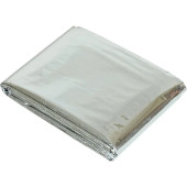 Silver Track Thermal Blanket Silver Track Thermal Blanket