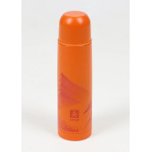Spinel Orange Print 800ml Thermos