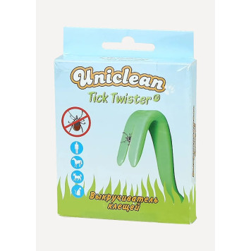 Tick Remover Tool Uniclean-2