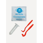 Uniclean Tick Twister Pro - Tick Removal Tool Uniclean Tick Twister Pro - Tick Removal Tool