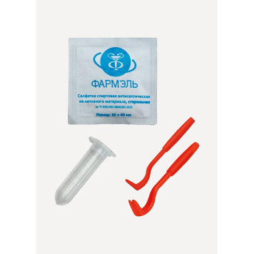 Uniclean Tick Twister Pro - Tick Removal Tool