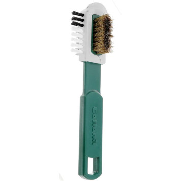 Collonil Combi Shoe Brush