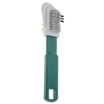 Collonil Combi Shoe Brush-1