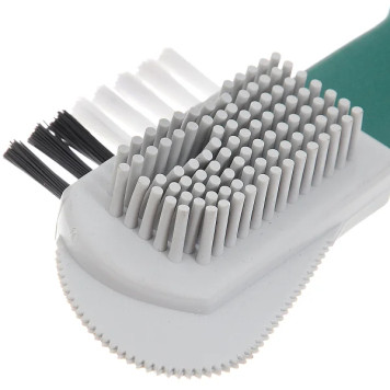 Collonil Combi Shoe Brush-3