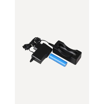 18650 Reload Track Battery Charger