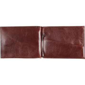 Universal Leather Money Clip-3