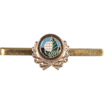 Eco-Friendly Metal Tie Clip