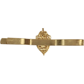 FSB Metal Tie Clip-1