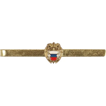 FSO Metal Tie Clip
