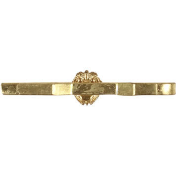FSO Metal Tie Clip-1