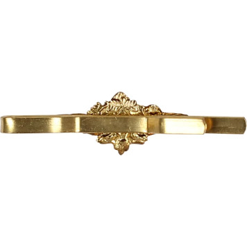 Traffic Police Tie Clip Metal-1