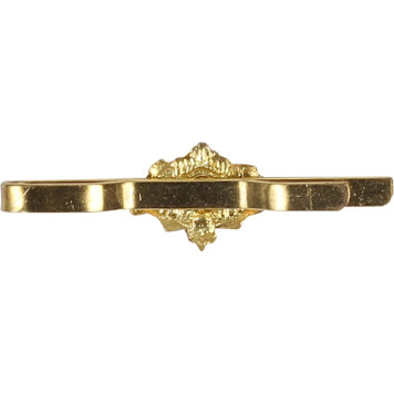Metal Tie Clip for Ministry of Internal Affairs-1