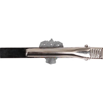 Men`s Metal Tie Clip Rospotrebnadzor-1