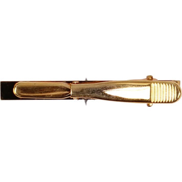 Metal Tie Clip Rostekhnadzor-1