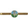 Airborne Troops Metal Tie Clip