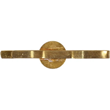 Airborne Troops Metal Tie Clip-1