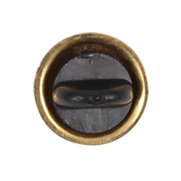 Women`s Metal Tie Clip-1