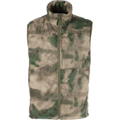SPLAV L7a Pyrite Tactical Fleece Vest SPLAV L7a Pyrite Tactical Fleece Vest