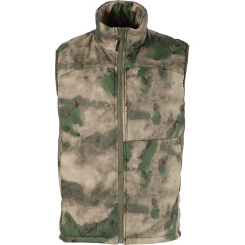 SPLAV L7a Pyrite Tactical Fleece Vest