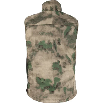 SPLAV L7a Pyrite Tactical Fleece Vest-1