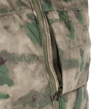SPLAV L7a Pyrite Tactical Fleece Vest-2