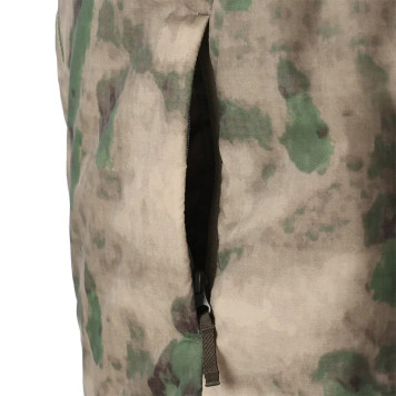 SPLAV L7a Pyrite Tactical Fleece Vest-3