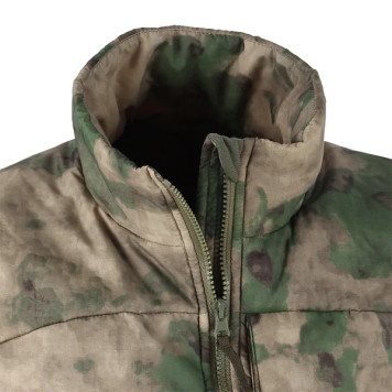 SPLAV L7a Pyrite Tactical Fleece Vest-4