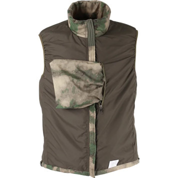 SPLAV L7a Pyrite Tactical Fleece Vest-5