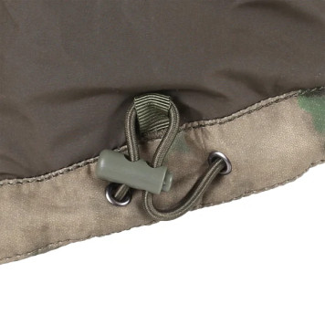 SPLAV L7a Pyrite Tactical Fleece Vest-6