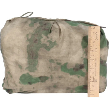 SPLAV L7a Pyrite Tactical Fleece Vest-7