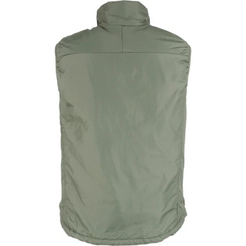 SPLAV L7a Pyrite Olive Tactical Fleece Vest-1