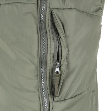 SPLAV L7a Pyrite Olive Tactical Fleece Vest-2