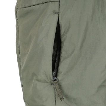 SPLAV L7a Pyrite Olive Tactical Fleece Vest-4