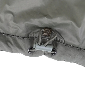 SPLAV L7a Pyrite Olive Tactical Fleece Vest-5