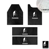 Advanced Ballistic Kit for PANCIR 2.0/3.0 Vest Version 1 Advanced Ballistic Kit for PANCIR 2.0/3.0 Vest Version 1