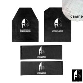 Advanced Ballistic Kit for PANCIR 2.0/3.0 Vest Version 2 Advanced Ballistic Kit for PANCIR 2.0/3.0 Vest Version 2