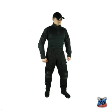 Tactical Baseball Cap CONTRACTOR-12