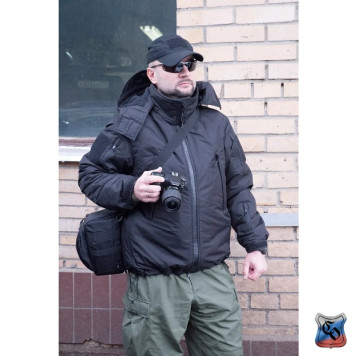 Tactical Baseball Cap CONTRACTOR-15