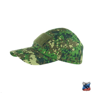 Tactical Baseball Cap CONTRACTOR-17