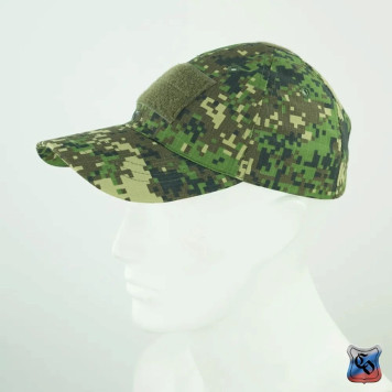 Tactical Baseball Cap CONTRACTOR-18