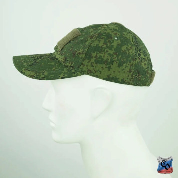 Tactical Baseball Cap CONTRACTOR-20