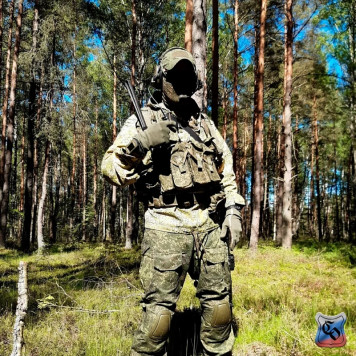 Tactical Baseball Cap CONTRACTOR-21