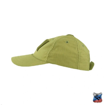 Tactical Baseball Cap CONTRACTOR-23
