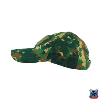 Tactical Baseball Cap CONTRACTOR-25