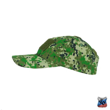 Tactical Baseball Cap CONTRACTOR-5