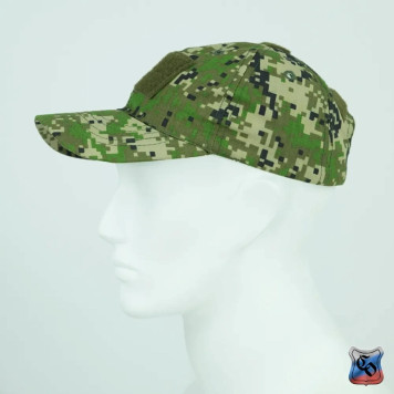 Tactical Baseball Cap CONTRACTOR-6